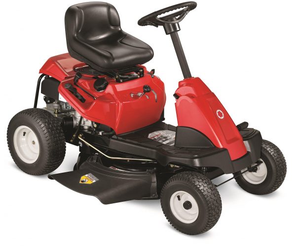 Troy Bilt TB30 382cc 30 Inch 6 Speed Premium Neighborhood Riding Lawn Mower Remanufactured