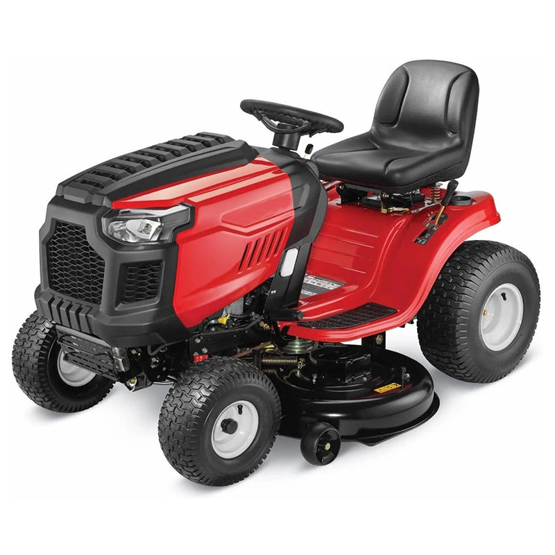 42 Hydrostatic 42-Inch 547cc Lawn Riding Mower
