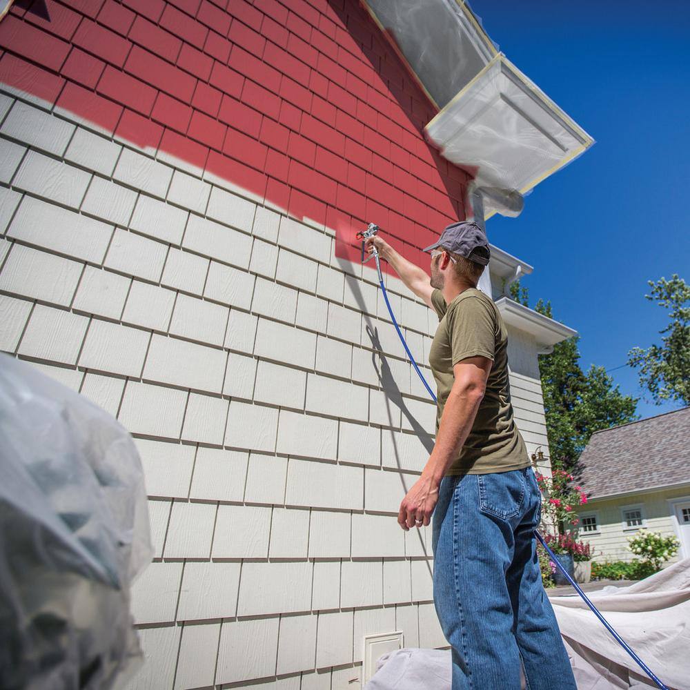 262805 Magnum X7 Stand Airless Paint Sprayer