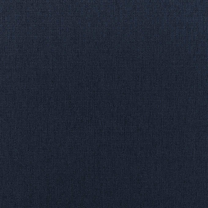 Thomasville Tisdale Fabric Sectional with Storage Ottoman