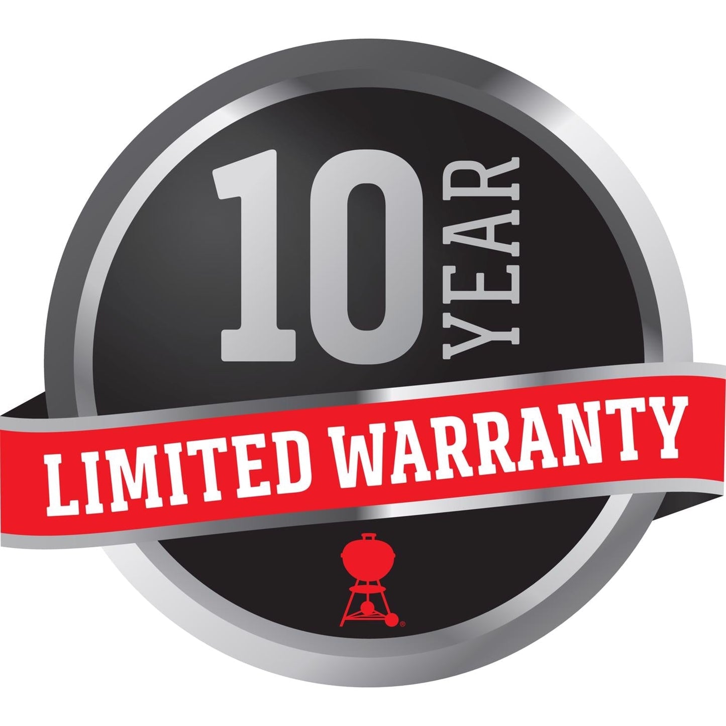 Spirit E-210 2 Burner Liquid Propane Grill Black