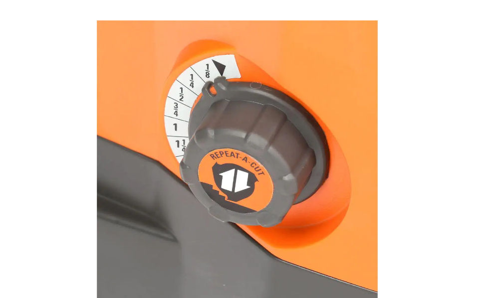 RIDGID R4331 13 in. Thickness Corded Planer