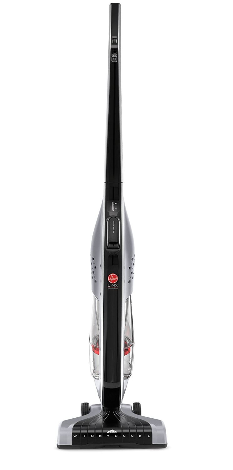 Linx Rechargeable Stick Vacuum