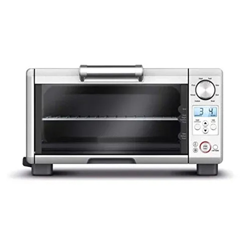 Mini Smart Oven BOV450XL, Brushed Stainess Steel