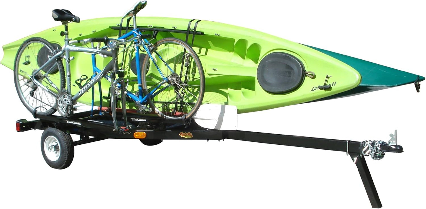 Multi Sport Multi Sport Trailer