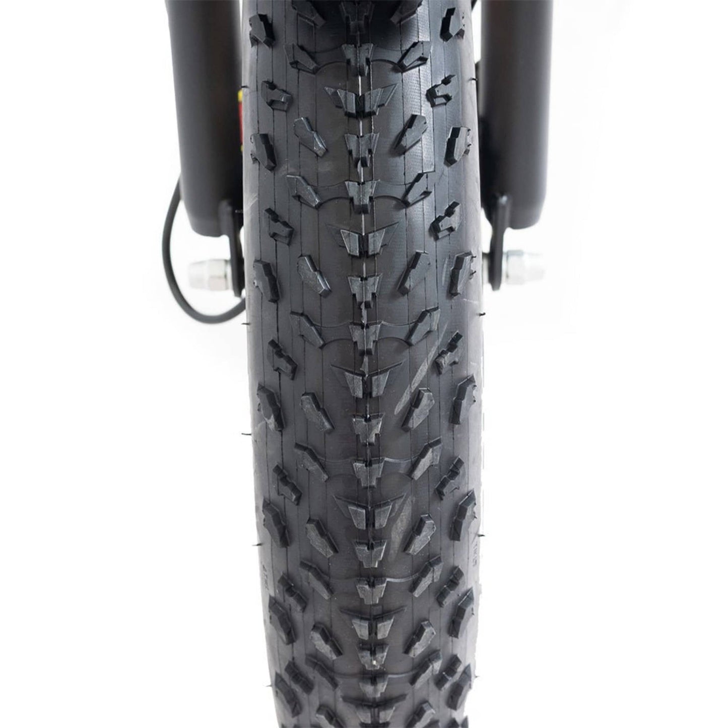 SILVERADO 20 48V/14AH 750W Foldable Fat Tire Electric Trike, 330LBS (96817362)