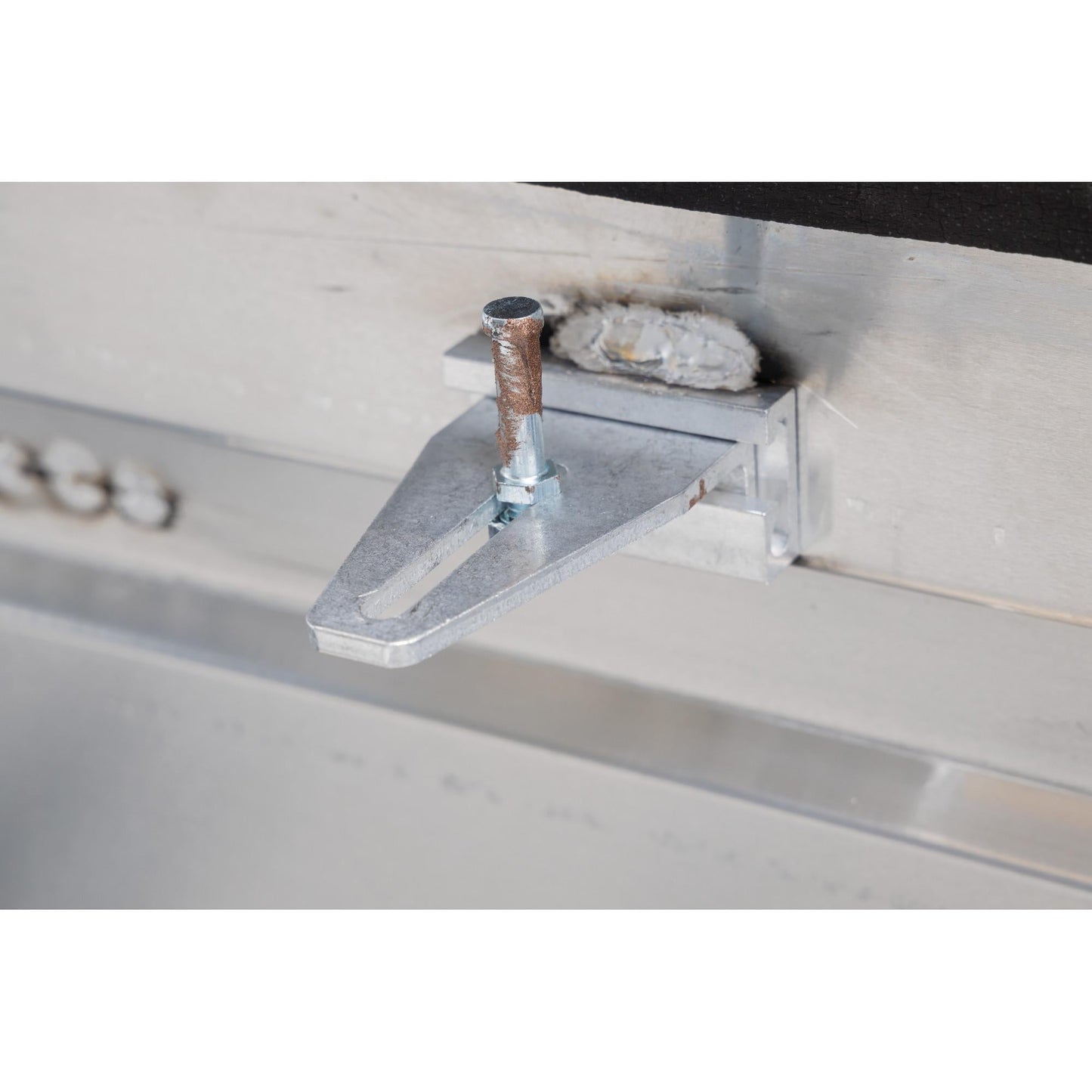 Better Built 70 Crown Series Low Profile Crossover Truck Tool Box