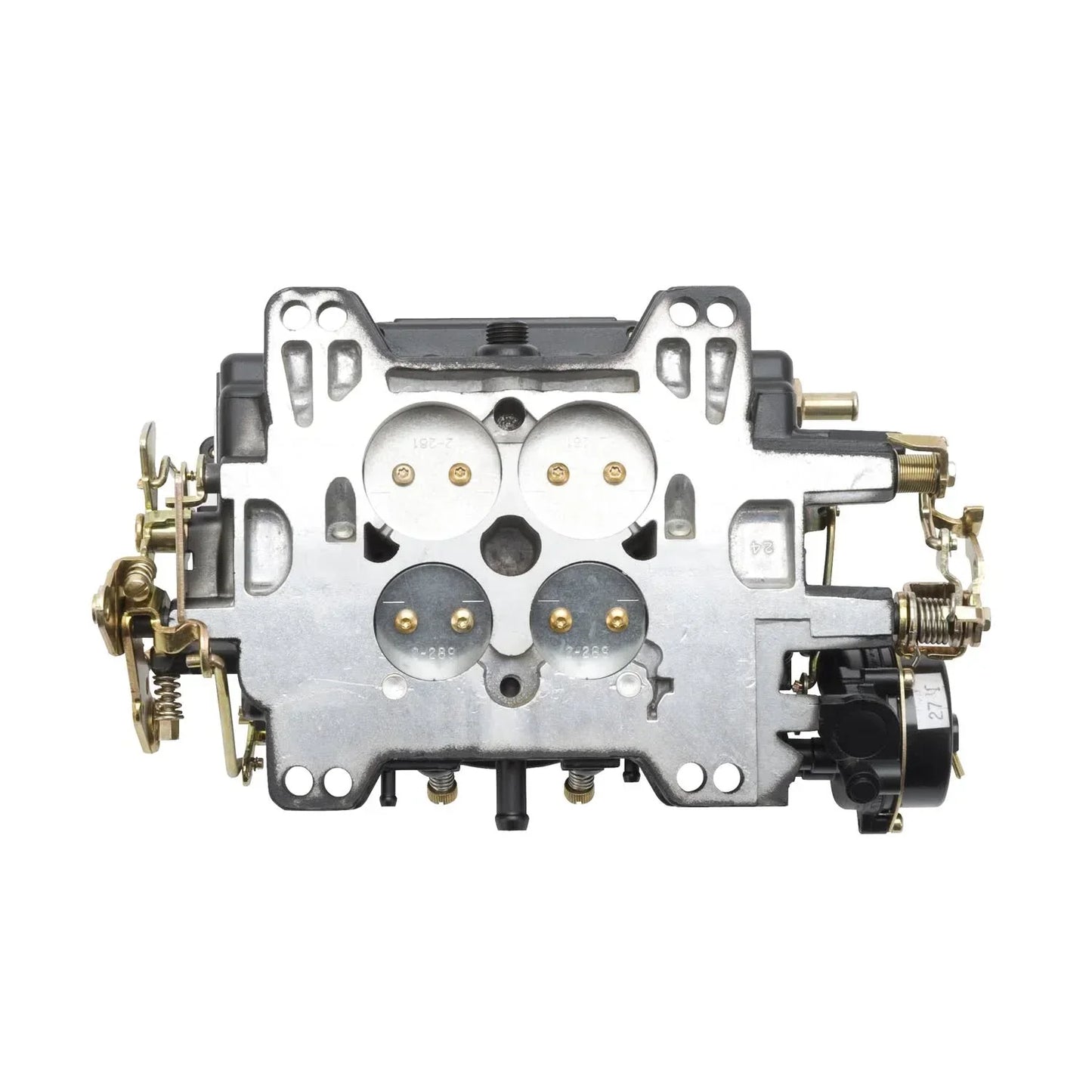 Edelbrock 140639 Performer Series Carburetor