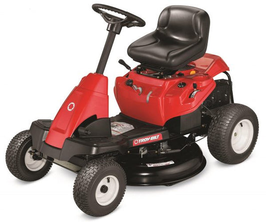 TB30 382cc 30 Inch 6 Speed Premium Neighborhood Riding Lawn Mower Remanufactured
